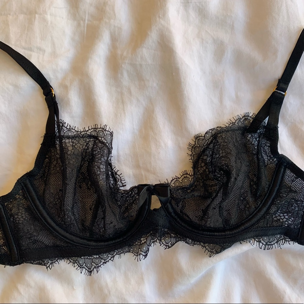 Victoria’s Secret Bralette